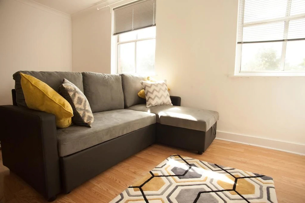 The Palmerston Apartments