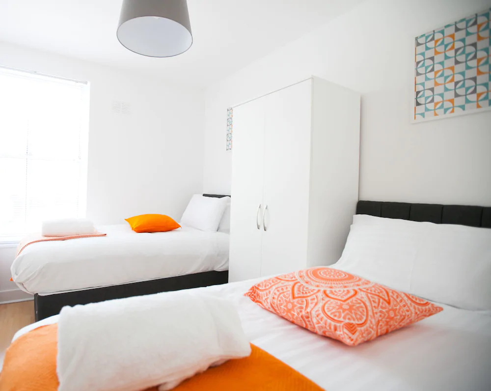 The Palmerston Apartments