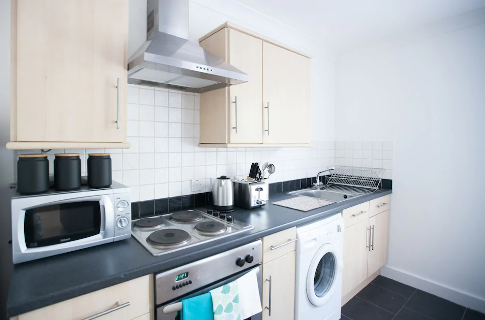 The Palmerston Apartments