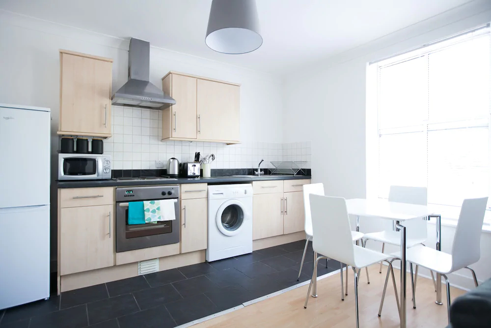 The Palmerston Apartments