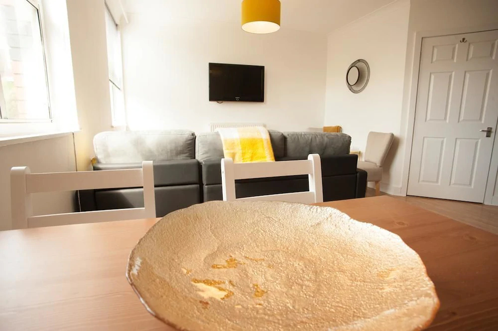 The Palmerston Apartments