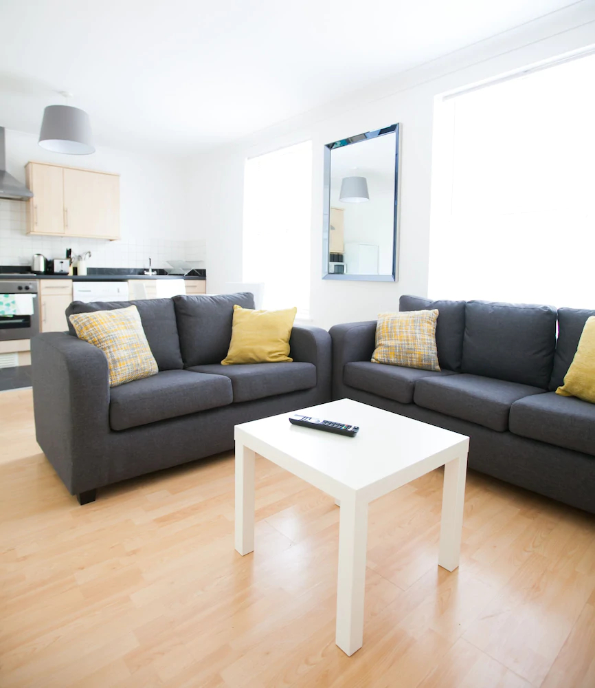 The Palmerston Apartments