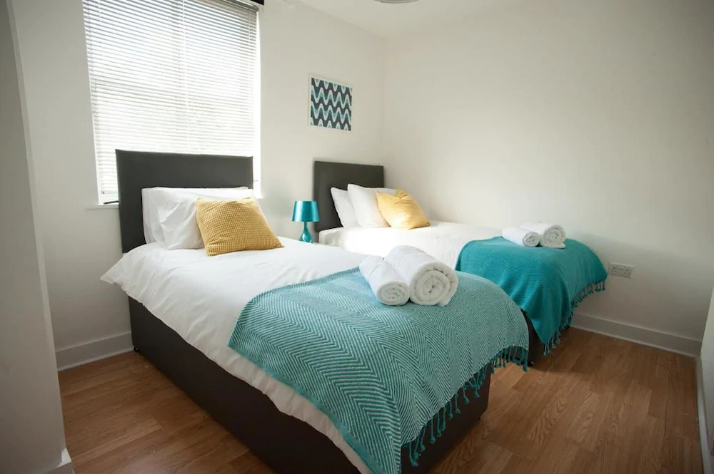 The Palmerston Apartments