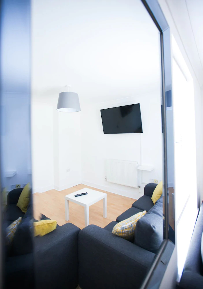 The Palmerston Apartments