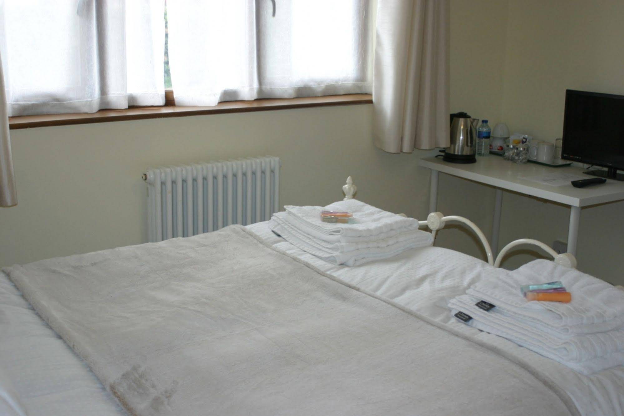 Yew Tree Bed and Breakfast