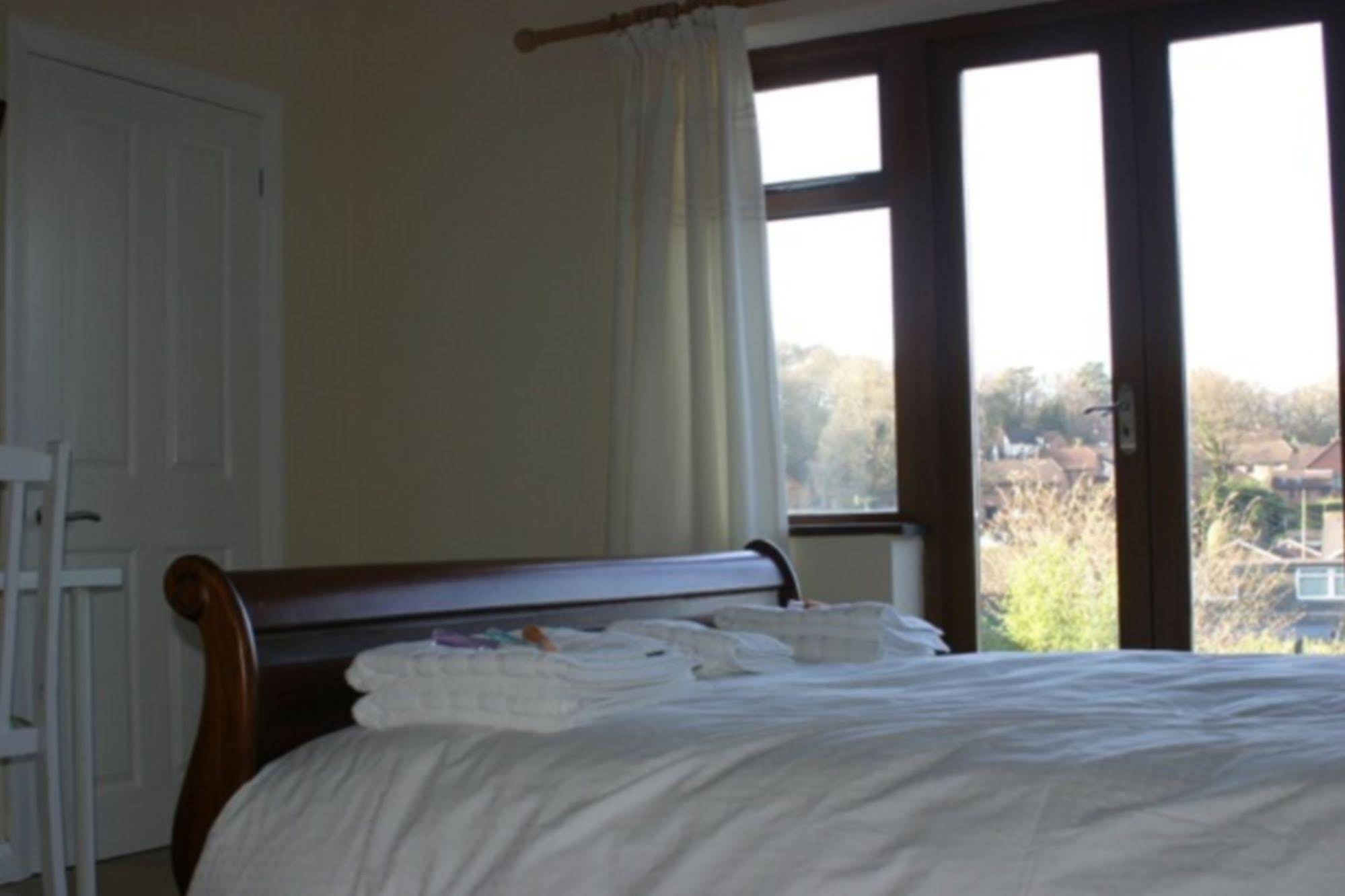Yew Tree Bed and Breakfast