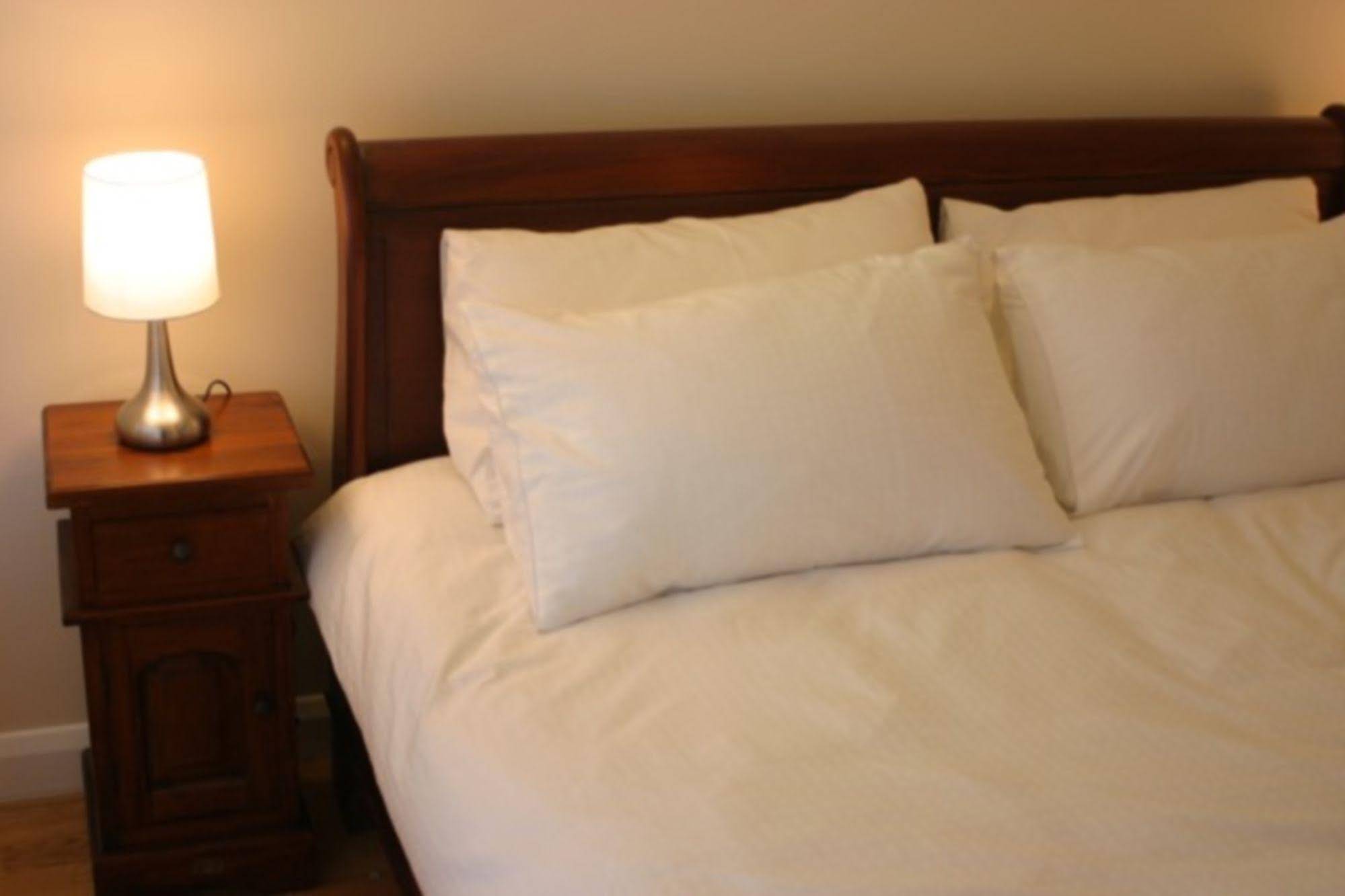 Yew Tree Bed and Breakfast