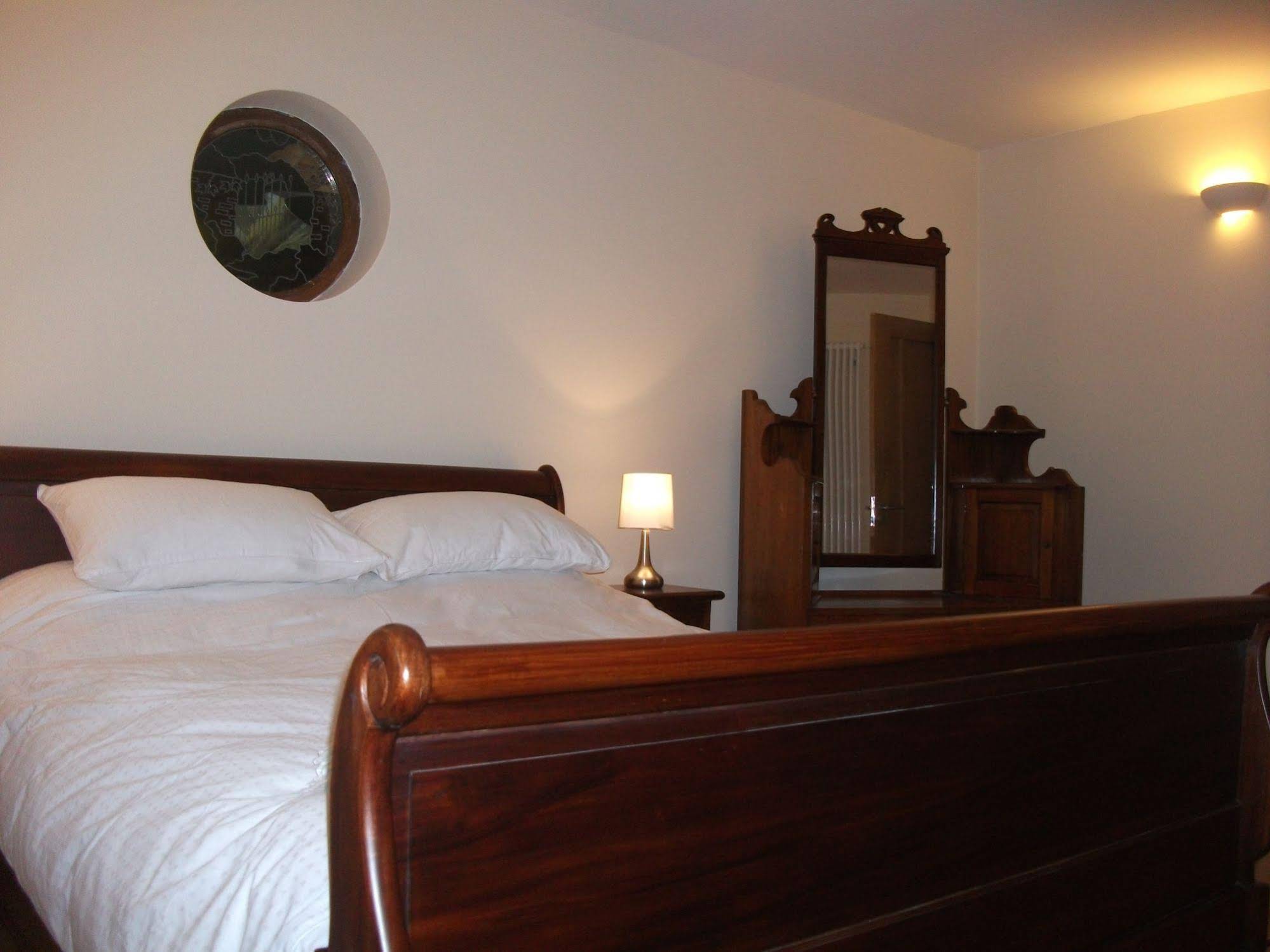 Yew Tree Bed and Breakfast