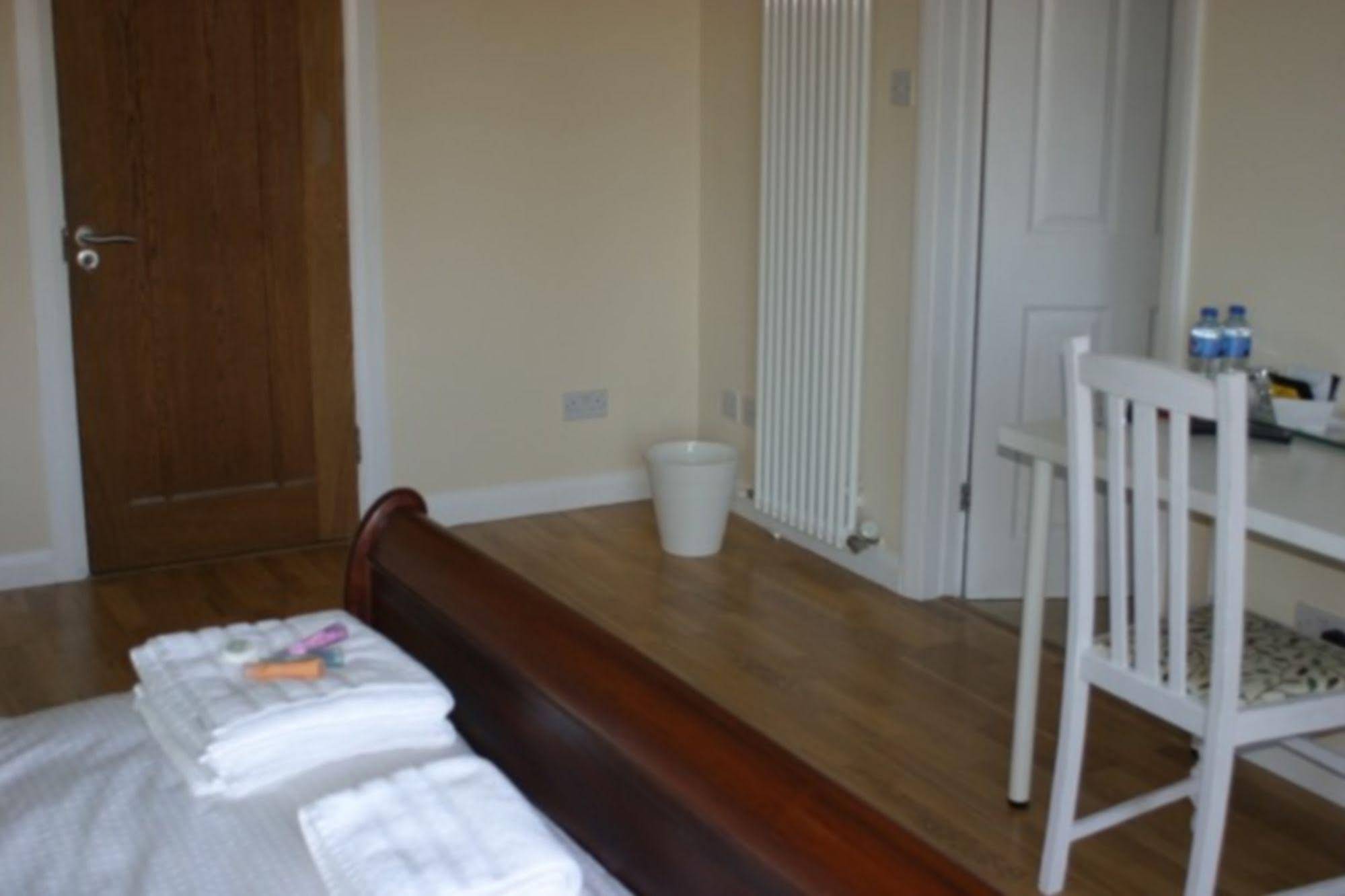 Yew Tree Bed and Breakfast