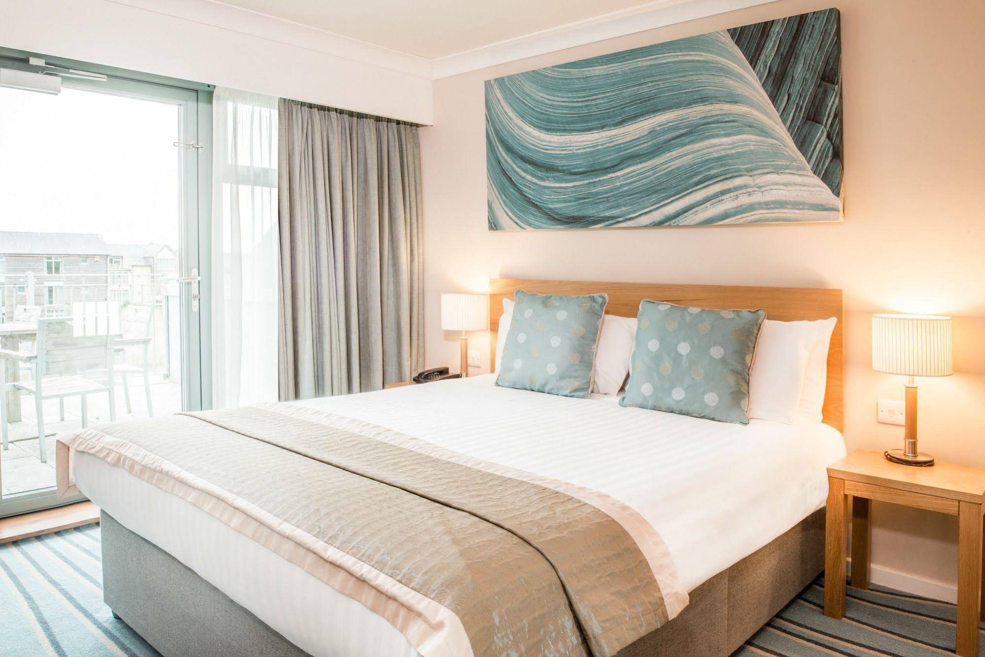 De Vere Cotswold Water Park Apartments