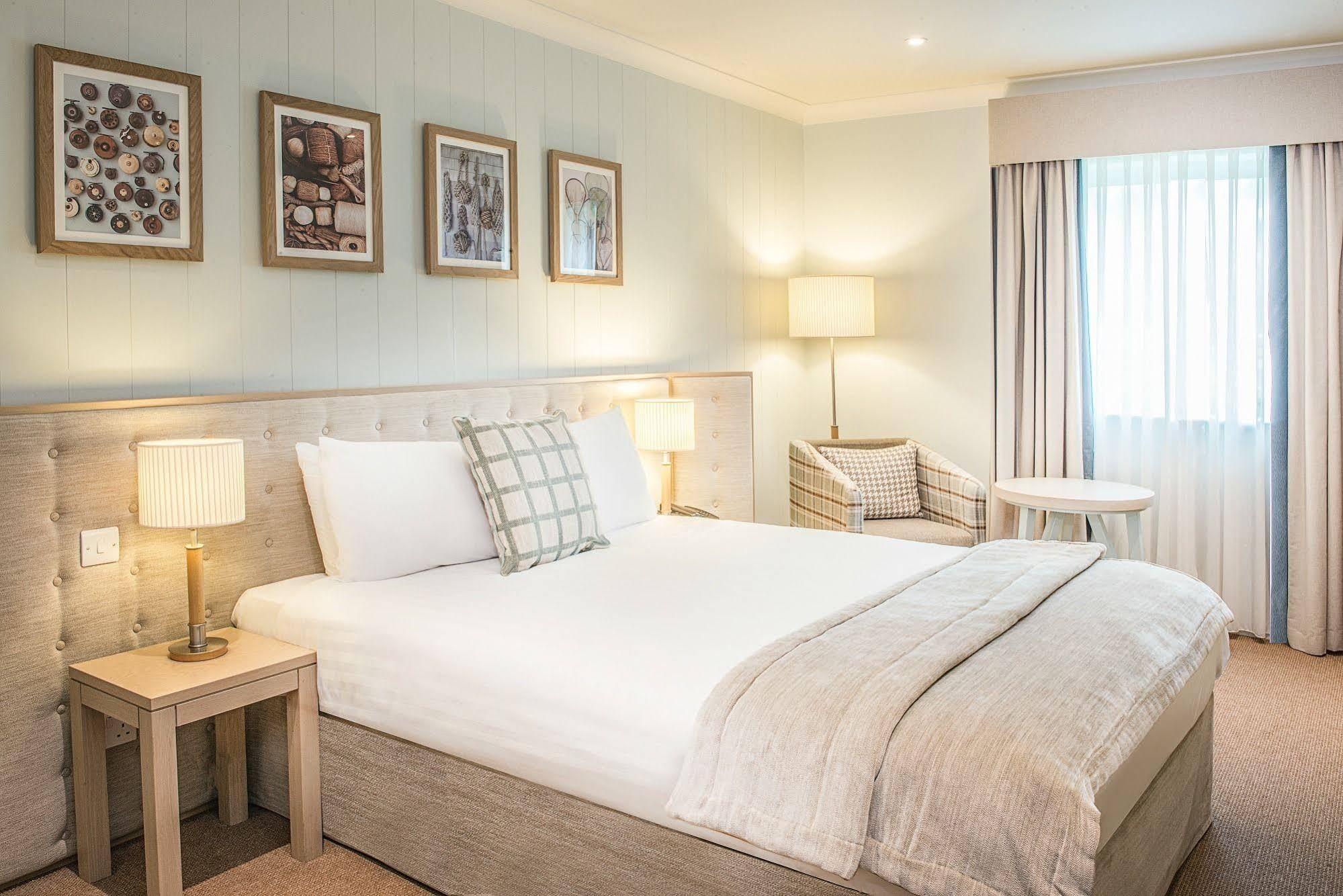 De Vere Cotswold Water Park Apartments