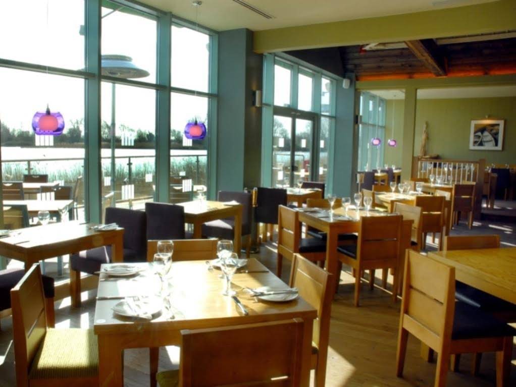 De Vere Cotswold Water Park Apartments