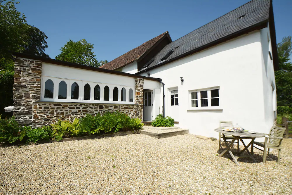 Woodland Cottage