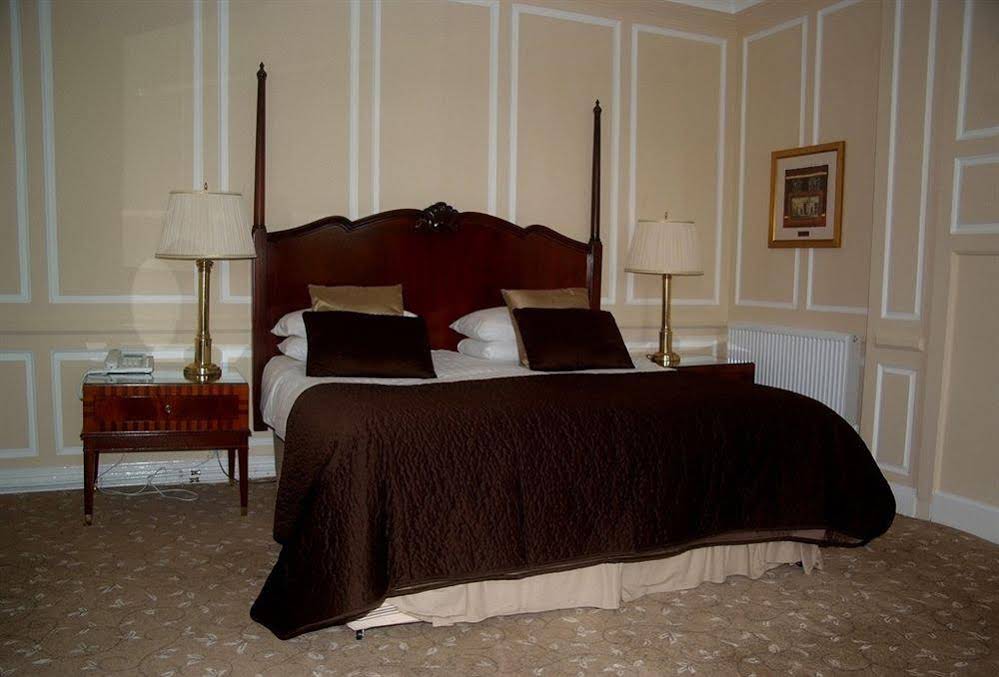 Cley Hall Hotel