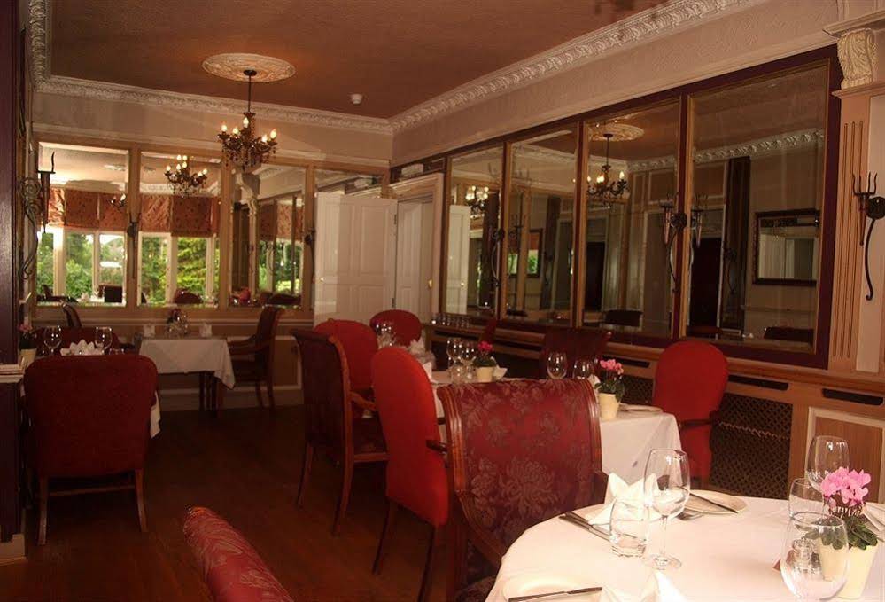 Cley Hall Hotel