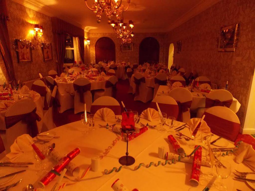 The Woodlands Hotel