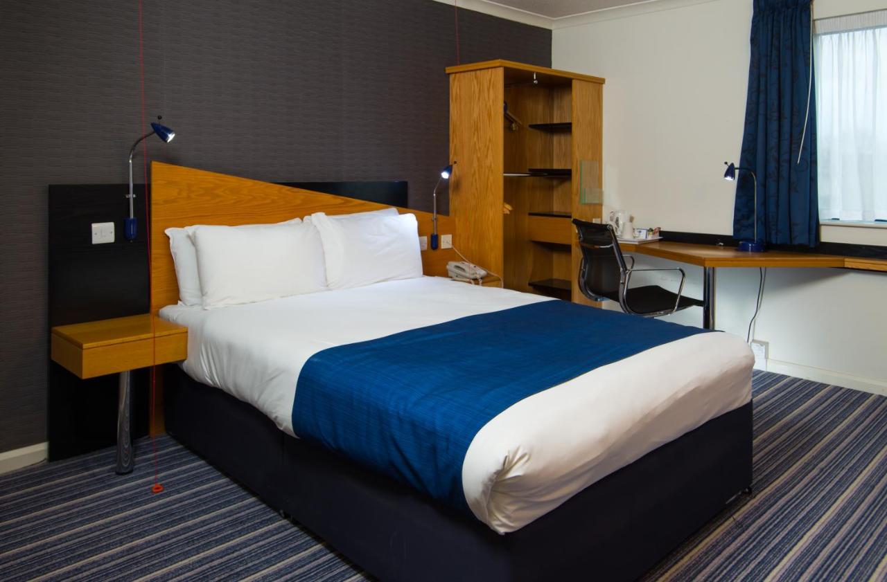 Holiday Inn Express Stafford M6, Jct. 13
