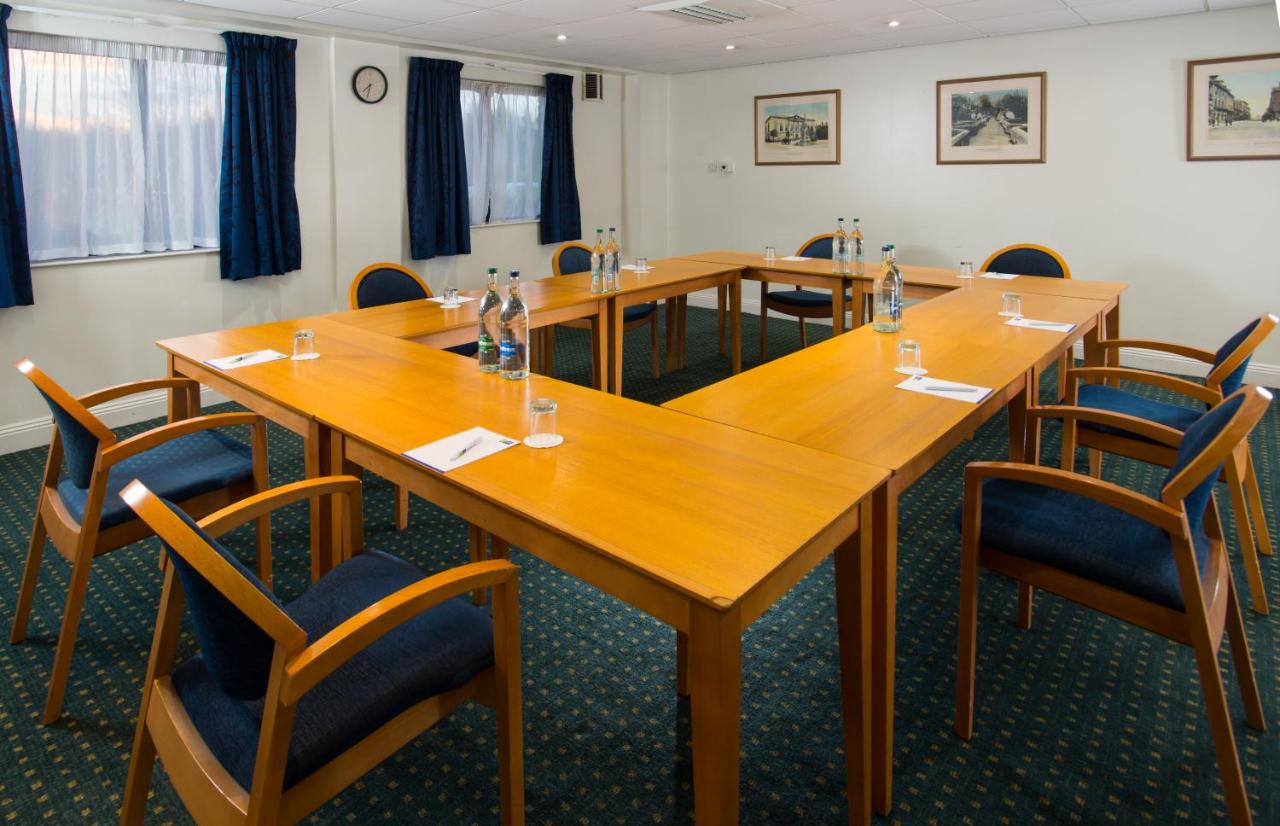 Holiday Inn Express Stafford M6, Jct. 13