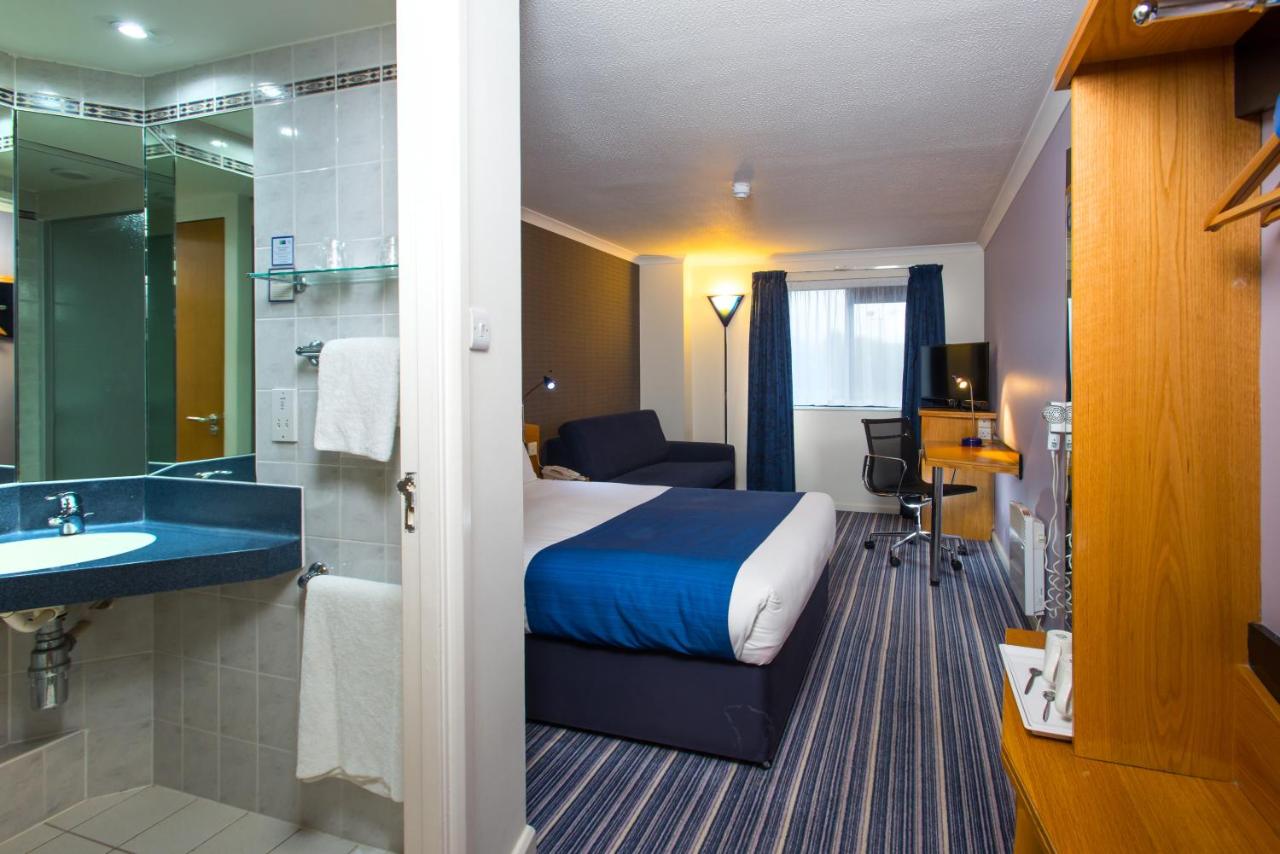 Holiday Inn Express Stafford M6, Jct. 13