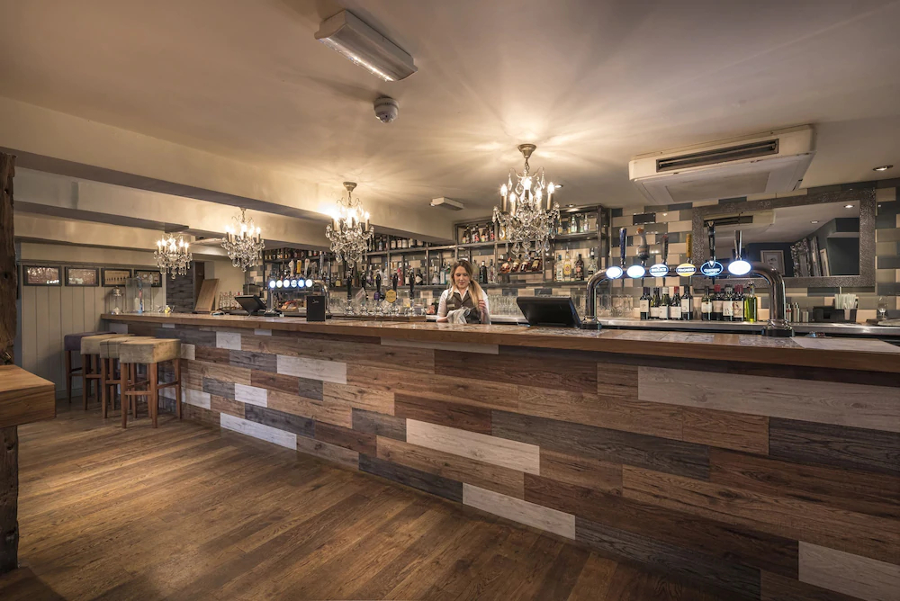 The Swan