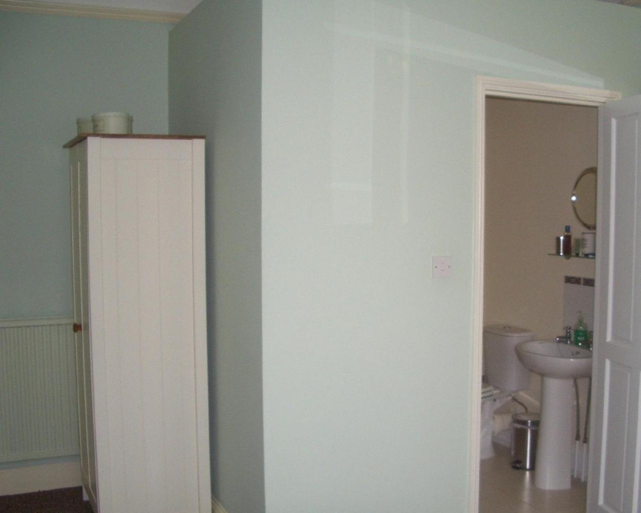 The Sea Spirit Guest House