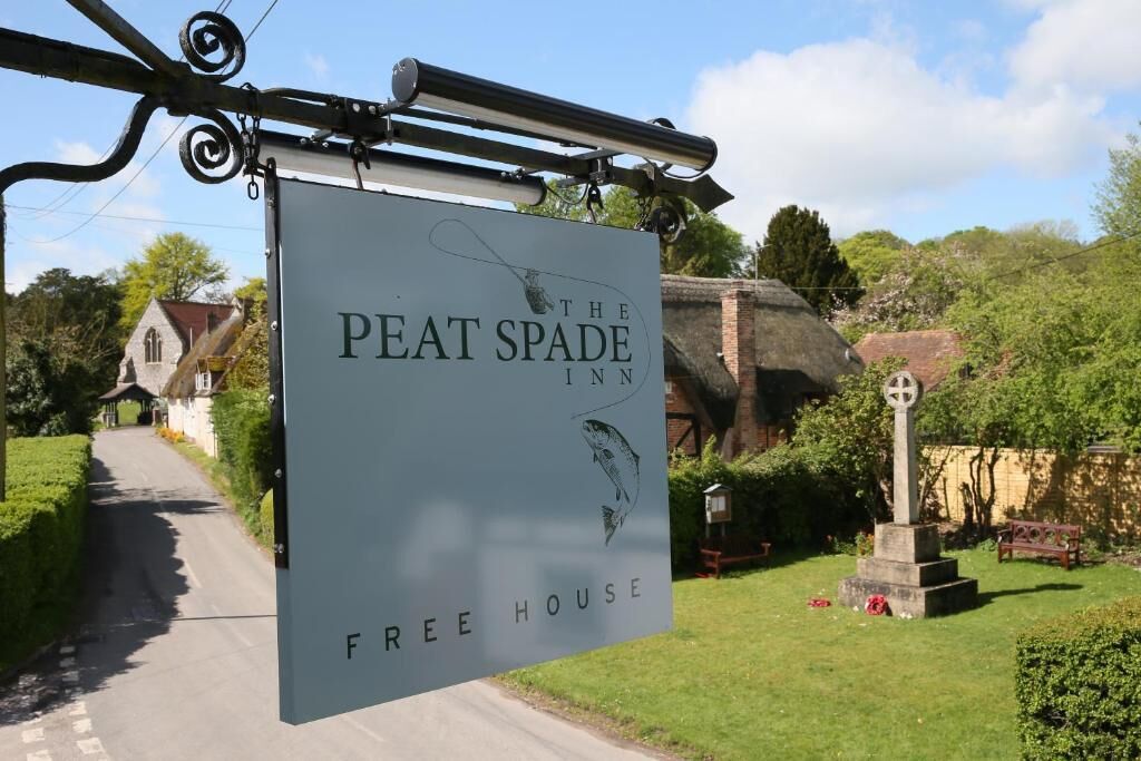 Peat Spade Inn
