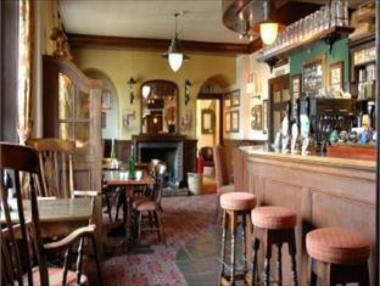The Grosvenor Stockbridge