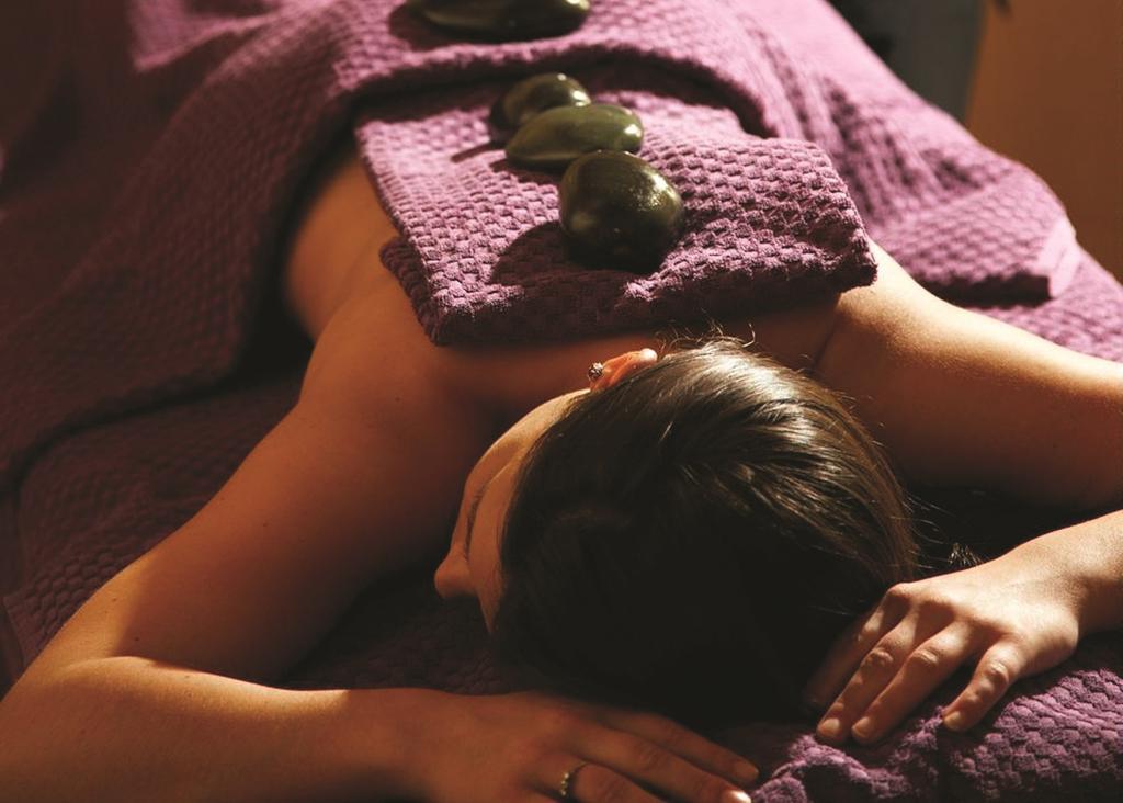 The Vineyard Hotel and Spa