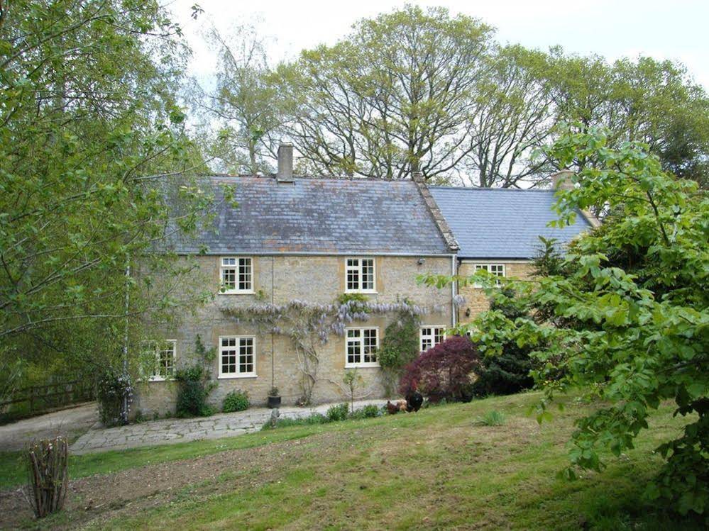 Bagnell Country Cottage