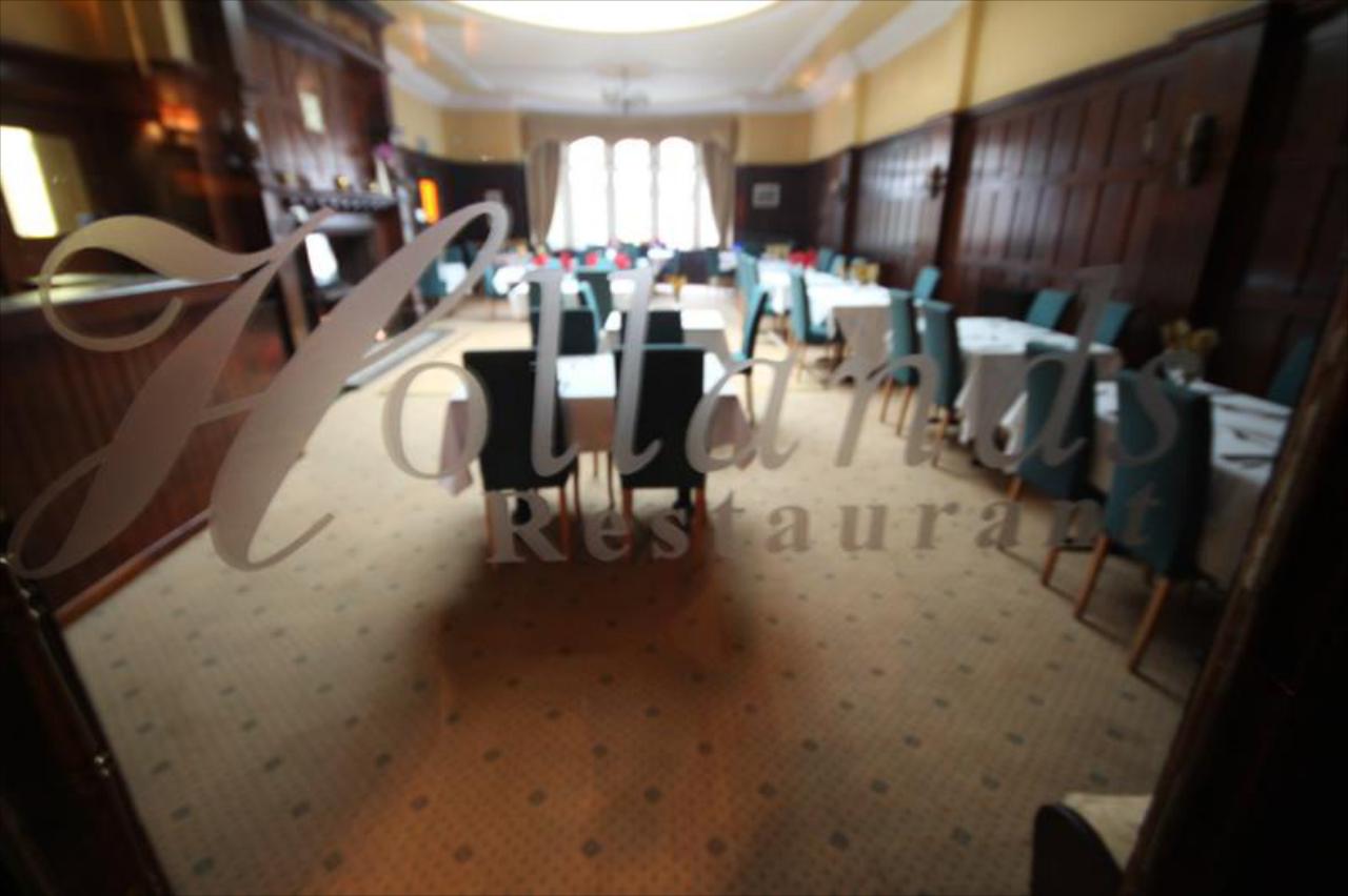 The Crown Hotel