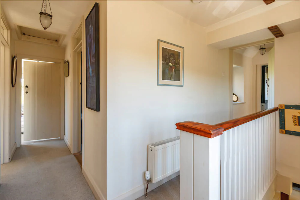 Cotswold Coach House