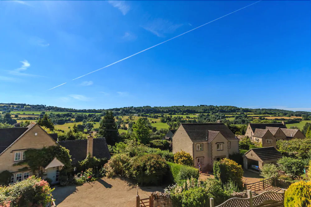 Cotswold Coach House