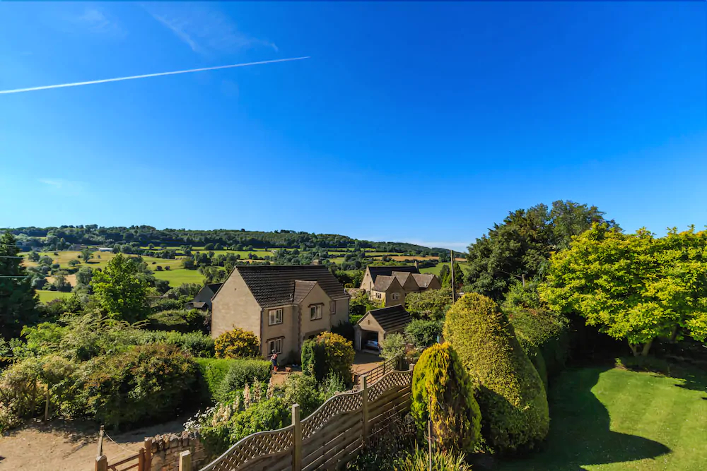 Cotswold Coach House