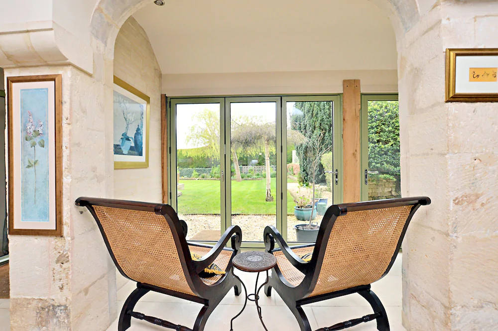 Cotswold Coach House