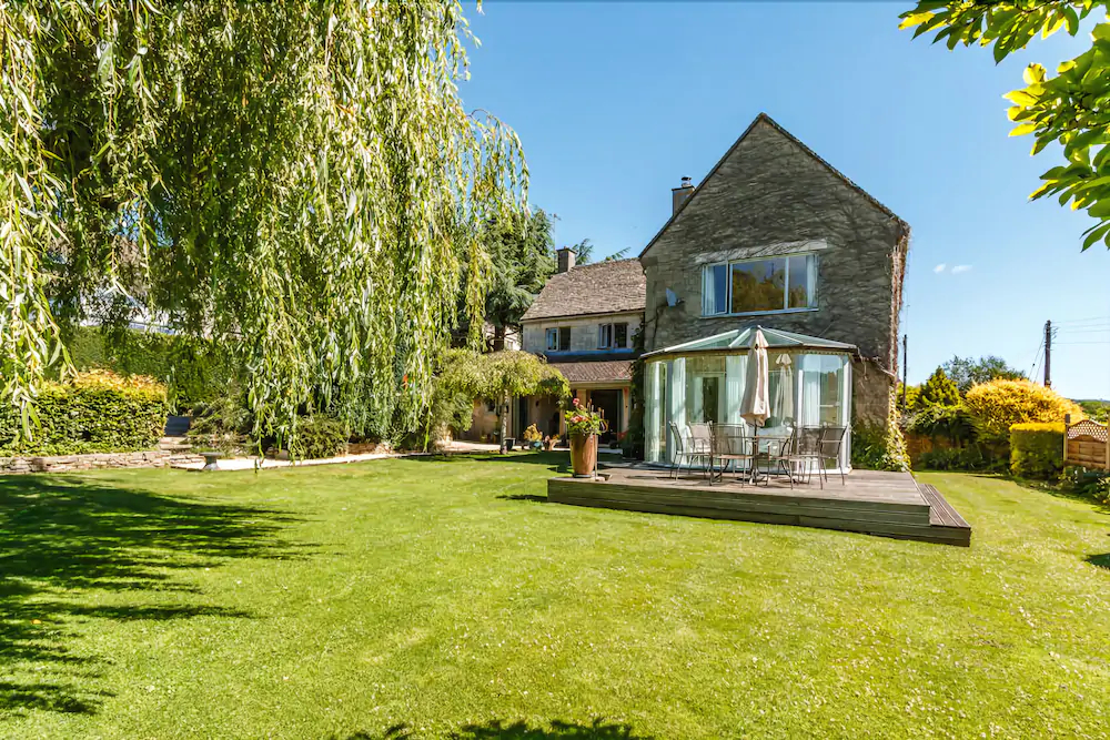 Cotswold Coach House