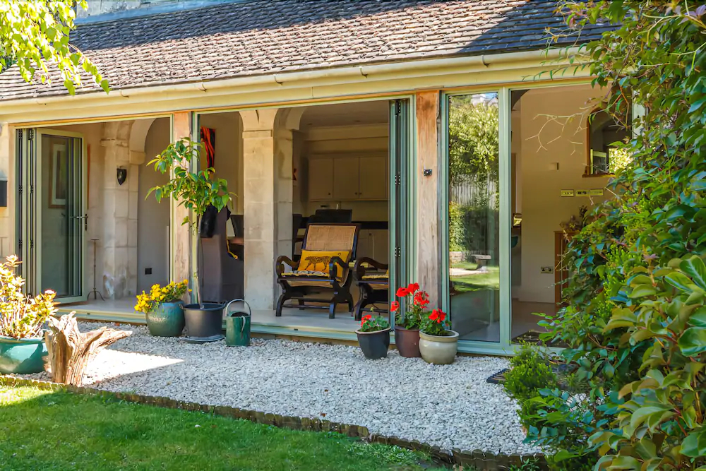 Cotswold Coach House