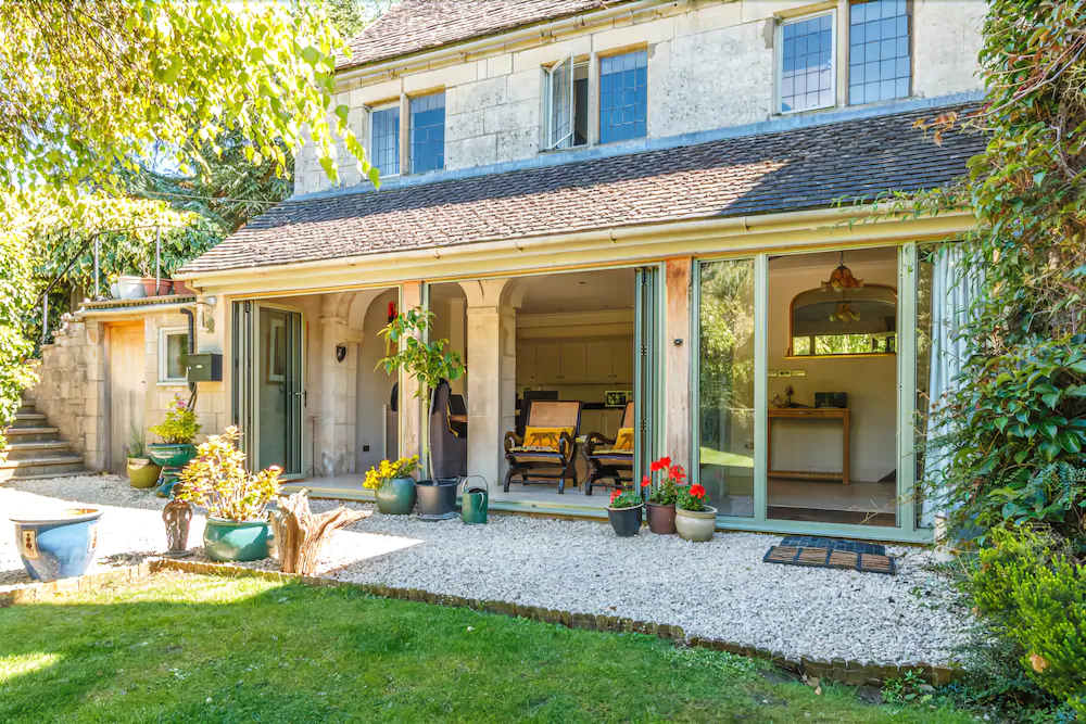 Cotswold Coach House
