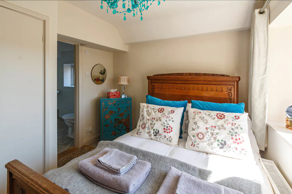 Cotswold Coach House
