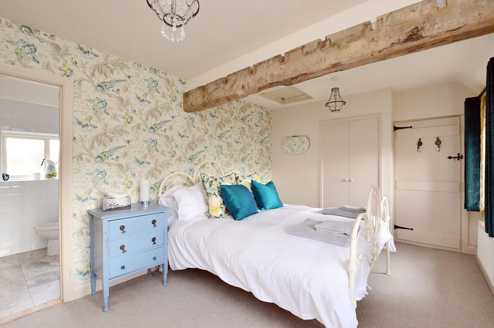 Cotswold Coach House