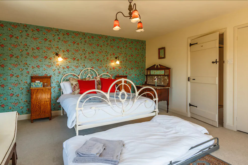 Cotswold Coach House