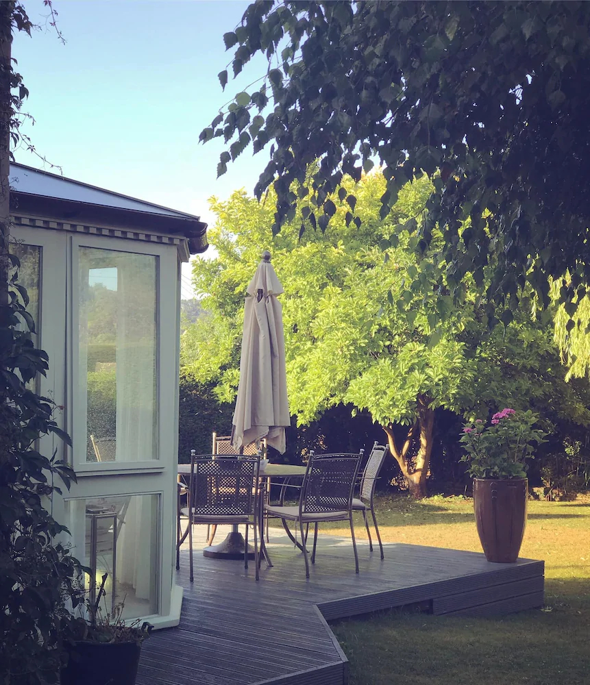 Cotswold Coach House