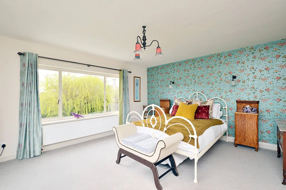 Cotswold Coach House