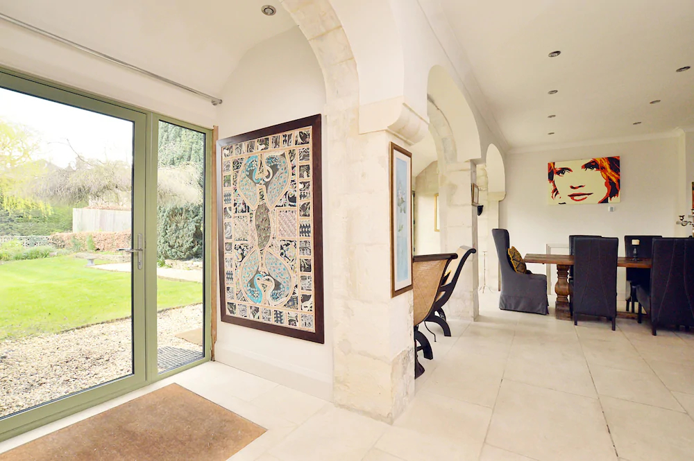 Cotswold Coach House