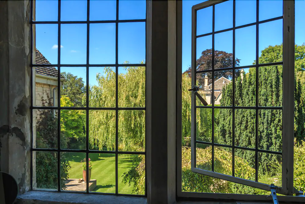 Cotswold Coach House