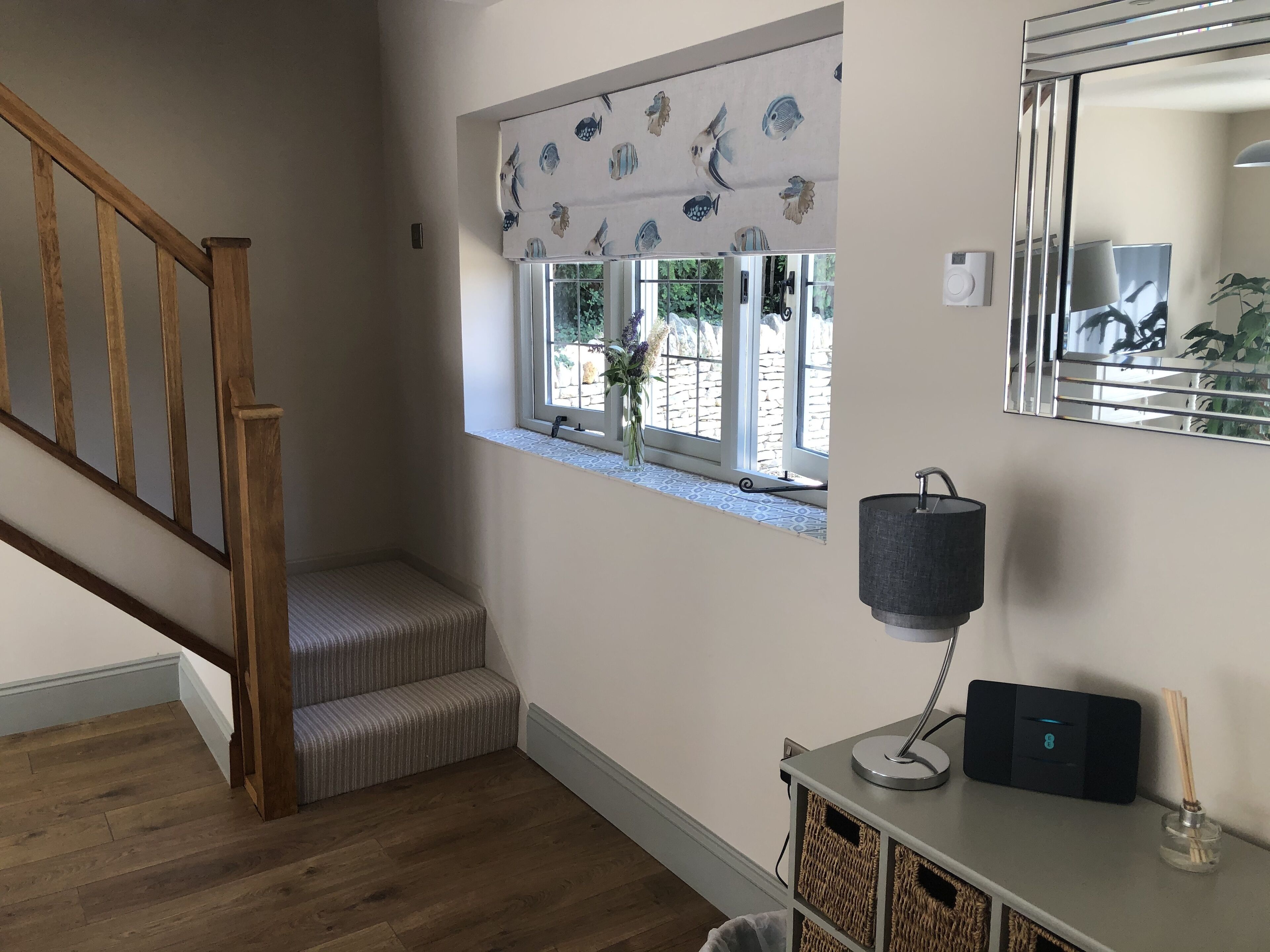 Cotswold Lodge