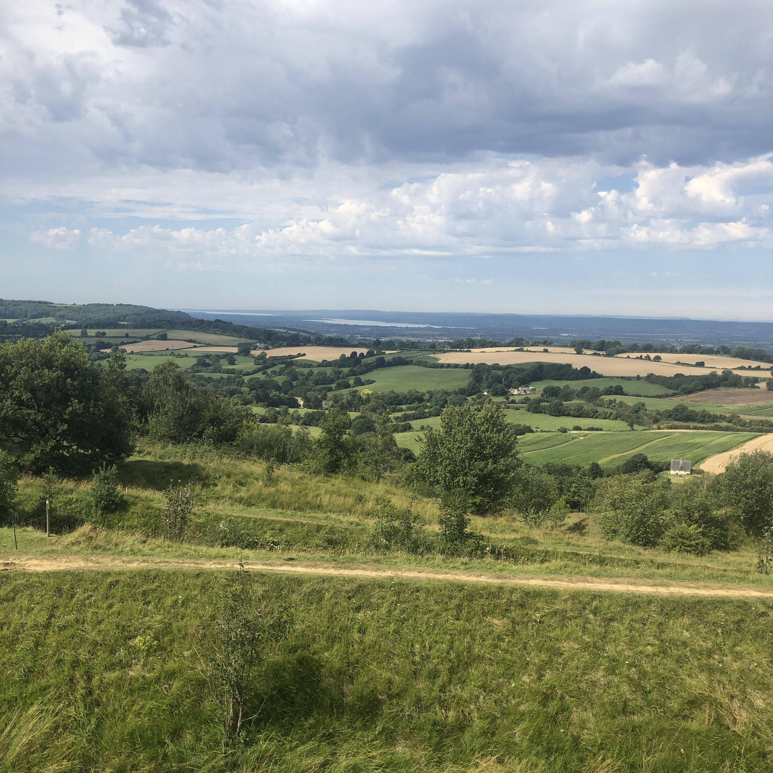 Cotswold Lodge