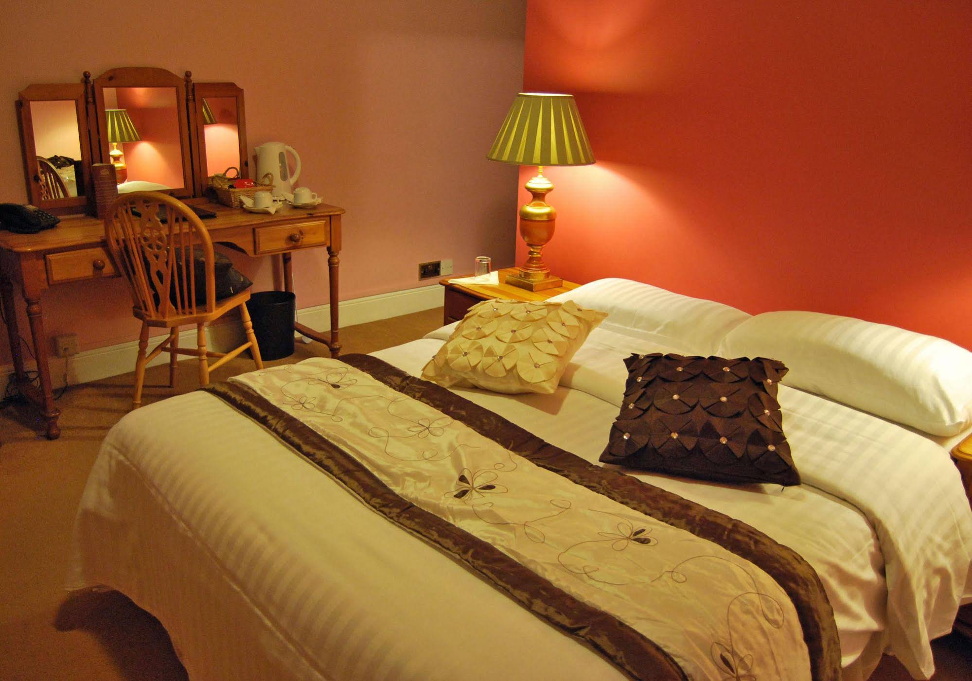 The Stroud Hotel