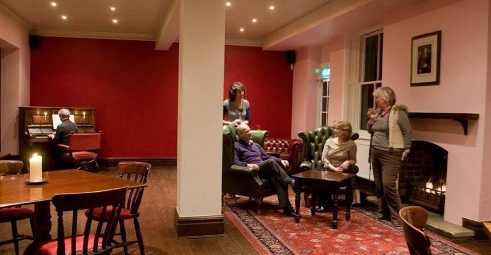 The Stroud Hotel