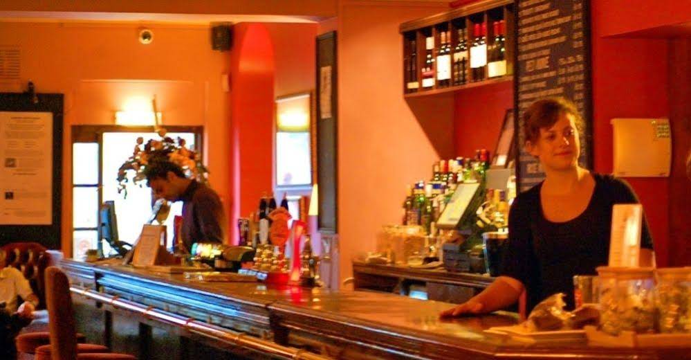 The Stroud Hotel