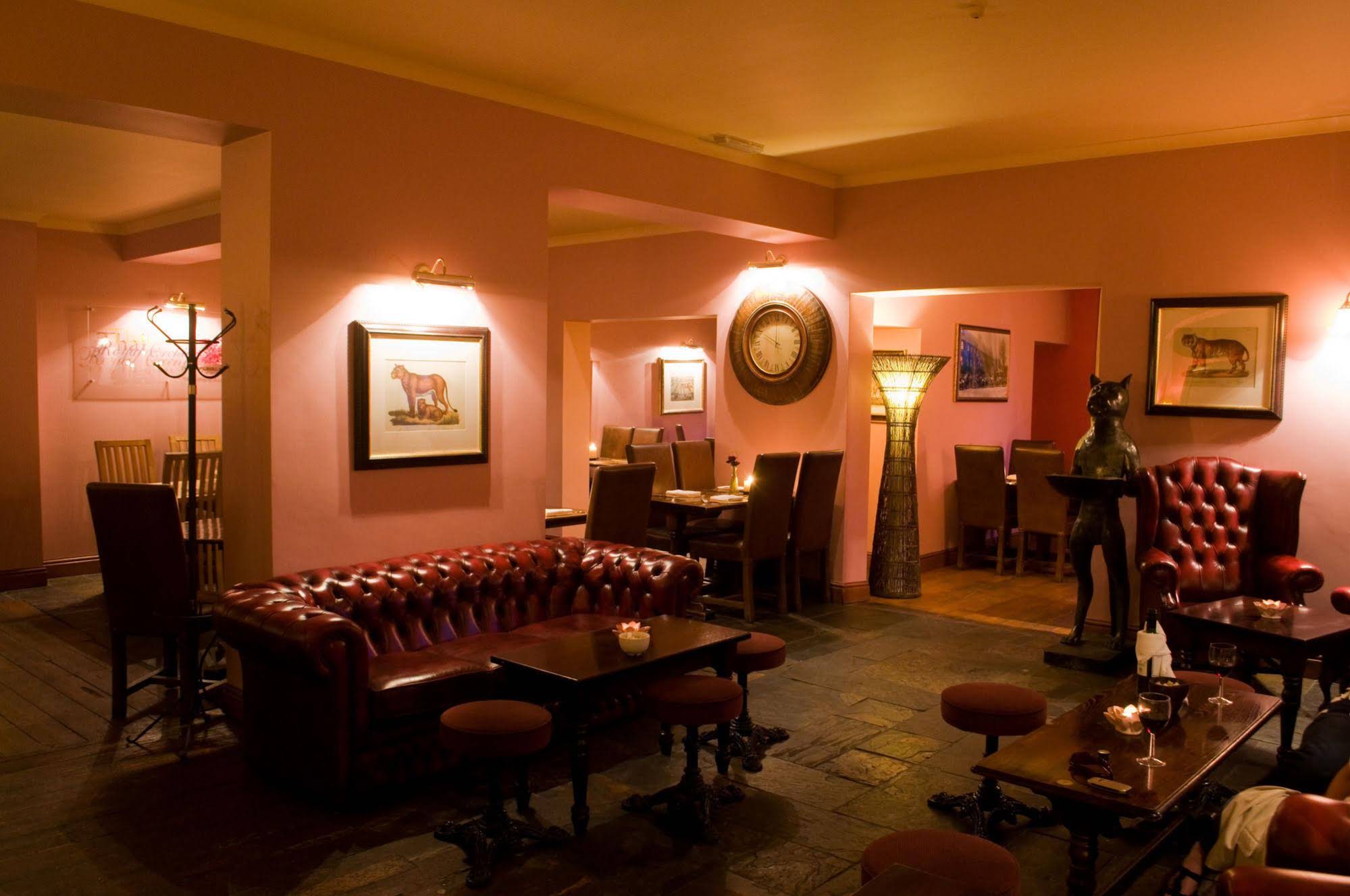 The Stroud Hotel